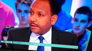 Thierry Robert au Grand Journal de Canal + pour dénoncer la pression fiscale