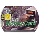 Esd is a systemic threat requiring systemic solutions. Smartcard Esd Inc