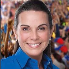 Eveling Trejo de Rosales (OFICIAL)