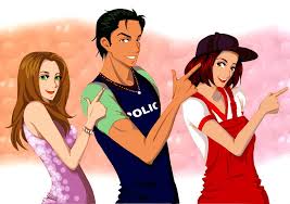 Kuch kuch hota hai srk credits salman for success. Kuch Kuch Hota Hai Image 567025 Zerochan Anime Image Board
