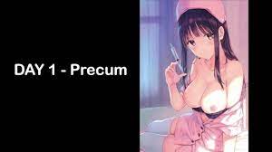 A Beginners CEI | Part 1/3 Precum | Hentai JOI | Precum Play - Pornhub.com