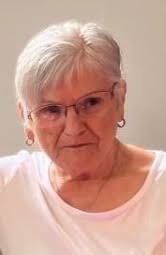 Périard, Andréline