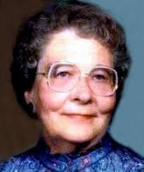 Virginia Bowles Keeler (1913-2011)