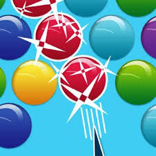 Teste Dich Selbst Bubbles Bubble Shooter Bubble Games