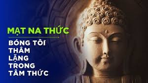 Mạt-Na Thức Cội Nguồn Sâu Kín của Cái Tôi