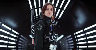 Various formats from 240p to 720p hd (or even 1080p). Rogue One A Star Wars Story 2016 Directed By Gareth Edwards Film Review