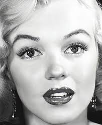 Have a great day. There is still.....something about Marilyn 💗