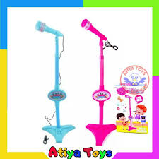 Download lagu mp3 & video: Mainan Maenan Permainan Alat Musik Mik Mic Microphone Nyanyi Singer Mp3 Kado Anak Ultah Ulang Tahun Shopee Indonesia