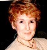 Barbara Rose Obituary