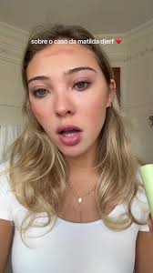 sem contar que ela tbm é gordofobica ✋🏽💔🥹 #matildadjerf  #matildadjerfdrama #fofocagringa #brasileiranoseua