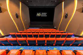 Melawati mall, 310, lorong selangor, taman melawati, 53100 kuala lumpur, selangor, malaysia. Gsc Is Offering Movie Tickets From As Low As Rm8 Until 28 Sept 2018 World Of Buzz