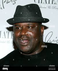 Shaquille hi-res stock photography and images