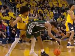 You'll Never Love Anything More Than Jeremy Fears Loves Kicking Guys In The Dick, Being The Dirtiest Player In College Hoops