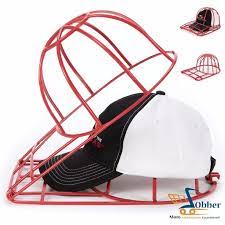 Ball Cap Buddy Frames Washer Hat Racks Washing Machine Dishwasher Safe Beanie Ball Cap How To Clean Hats Baseball Hats