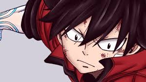 Eden S Zero Edens Zero Shiki Eden