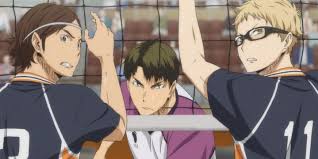 Where Can I Watch Season 3 And 4 Of Haikyuu! In Dub? - Quora