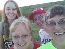 Dorman high school friends reunion