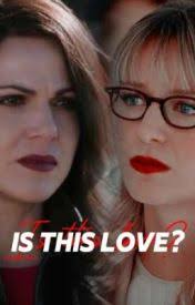 𝕴𝖘 𝖙𝖍𝖎𝖘 𝖑𝖔𝖛𝖊?