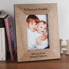 Alibaba.com offers 1,027 durable engraved picture frames products. Engraved Wooden Photo Frame Portrait Photo Gettingpersonal Co Uk