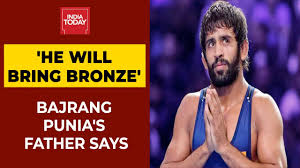 Bajrang punia is an indian wrestler, born on 26th february 1994 in khudan village of jhajjar district, in the state of haryana. Eaxkxxwc Mjdgm