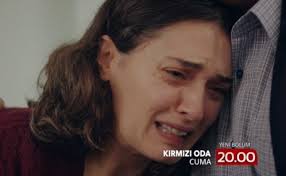 Uzun süredir ekranlardan uzak olan oyuncu i̇clal aydın'ın kırmızı oda dizisinde rol alan erdinç gülener ile aşk yaşadığı iddiası magazin gündemine bomba gibi düştü. Son Bolum Kirmizi Oda 21 Bolum Tv8 Hd Canli Izle Yayin 22 Ocak Cuma