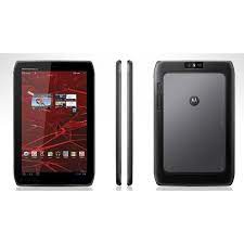 Motorola XOOM 2 Media Edition MZ607 ...
