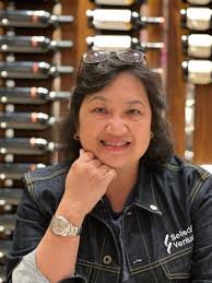 Judges, Stewards & Ambassadors