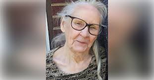 Obituary information for Anne Maxey