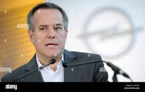 Vauxhall adam hi-res stock photography and images