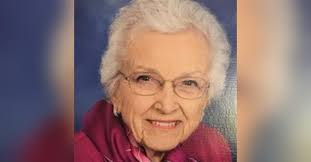 Elizabeth Helene Goering Obituary