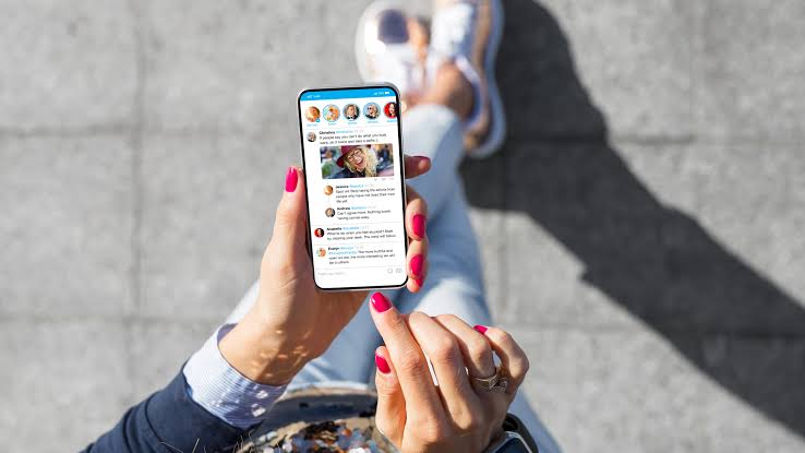 Search X Profiles by Face When a Social Media Profile Seems Suspicious