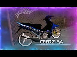 125z biru skala dada biru. Share 125z Biru Skala Dada Hitam Gta Sa Android Mod Malaysia Youtube