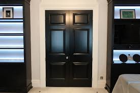 Maybe you would like to learn more about one of these? Acoustic Doors Office Sound Insulation Timber Acoustic Doors Mute Soundproofing