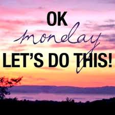 Anybody can get maudlin and decide to write poetry at 11 at night. Positive Quotes On Twitter Good Morning Have A Good Monday Smile Work Hard Stay Positive And Never Stop Learning Motivationalmonday