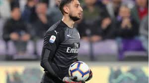10+ vérités sur donnarumma png 2021? Gianluigi Donnarumma Akan Ditukar Dengan Penjaga Gawang Ini