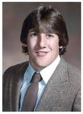 John “Brad” Larsen April 19, 1966