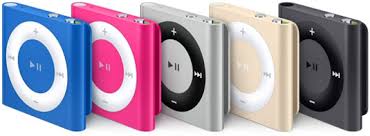Differences Between Ipod Shuffle Generations Everyipod Com