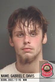 Stolen vehicle recovered, teen suspect in custody facing Felony DWI and  more