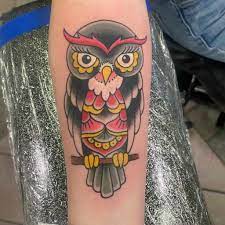 Many people get tattoos of black cats because of the symbolism. 50 Bad Luck Tattoos And Their Meanings Saved Tattoo