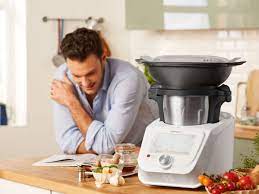 Lidl también considera improcedente la indemnización que reclama el grupo empresarial. Thermomix Klon Bei Lidl Zum Sparpreis Zum Letzten Mal