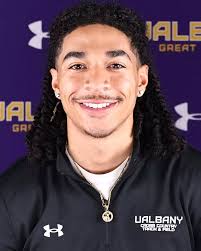 2025-26 Men's Track and Field Roster