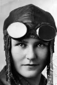 On March 13, 1928, Eileen Vollick became Canada's first licensed female  pilot, earning license number 77 after passing her flight test in a Curtiss  JN-4 Canuck at Hamilton, Ontario. Born in Wiarton,