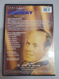 Comic Legends: Tim Conway
