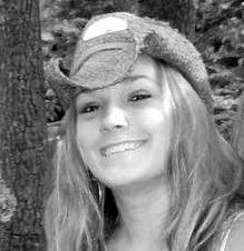 Hannah Laurel Browning (1989-2008)