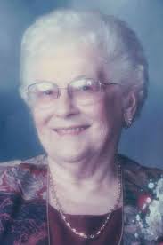 Sophie Anderson Obituary