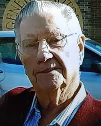 Carroll Eugene Greene Obituary August 12, 2024