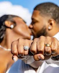 Me and my Biancalicous Bianca Queen Destiny Enyene Peter very soon