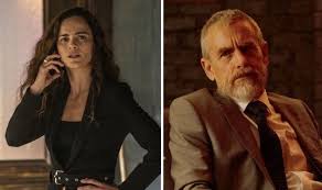 Where to watch queen of the south? How Many Episodes Are In Queen Of The South Season 5 Tv Radio Showbiz Tv Express Co Uk