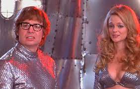Back in 1998, _austin powers: Mike Myers Wants To Do Another Austin Powers Movie