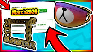 Promo codes in roblox are used to get you some free items that can be used to dress up your avatar! March 2020 All Working Roblox Promo Codes New Free Items Youtube